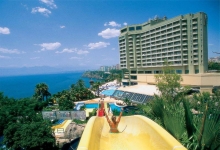Poza Hotel Dedeman Antalya 5*